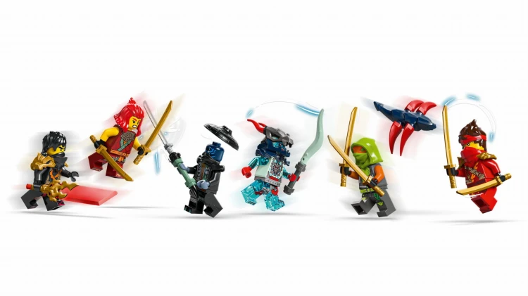 LEGO NINJAGO 71844 Pojazd bojowy ninja Mr Puggy Kraków.jpg