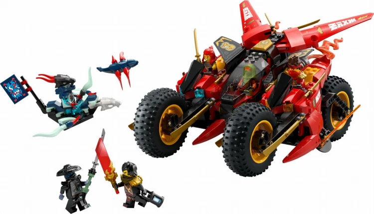 LEGO NINJAGO 71844 Pojazd bojowy ninja Mr Puggy.jpg