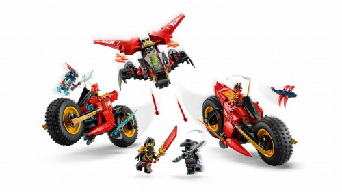 LEGO NINJAGO 71844 Pojazd bojowy ninja MrPuggy Krakow.jpg