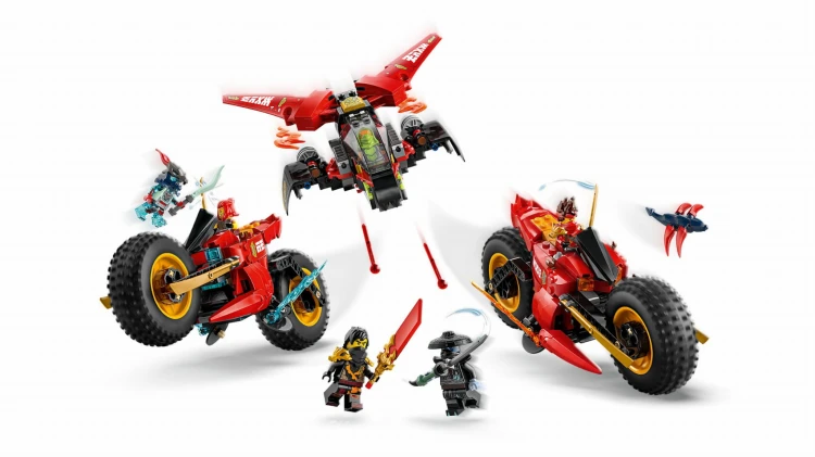 LEGO NINJAGO 71844 Pojazd bojowy ninja MrPuggy Krakow.jpg