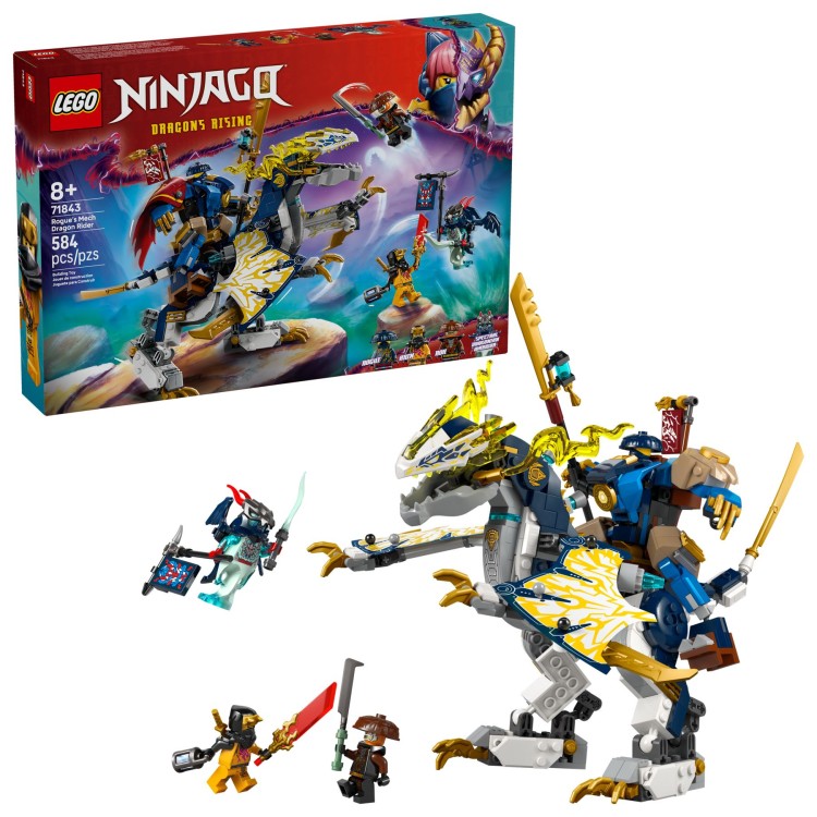 LEGO NINJAGO 71843 Mech smoczego jeźdźca Rogue'a MrPuggy.jpg