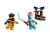 LEGO NINJAGO 30700 Bitwa Arina z Dragonem  MrPuggy Kraków.webp