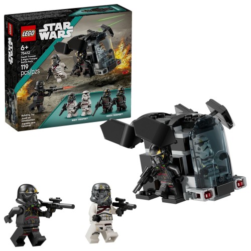 LEGO STAR WARS 75412 Szturmowiec Śmierci i nocny szturmowiec MrPuggy.jpg