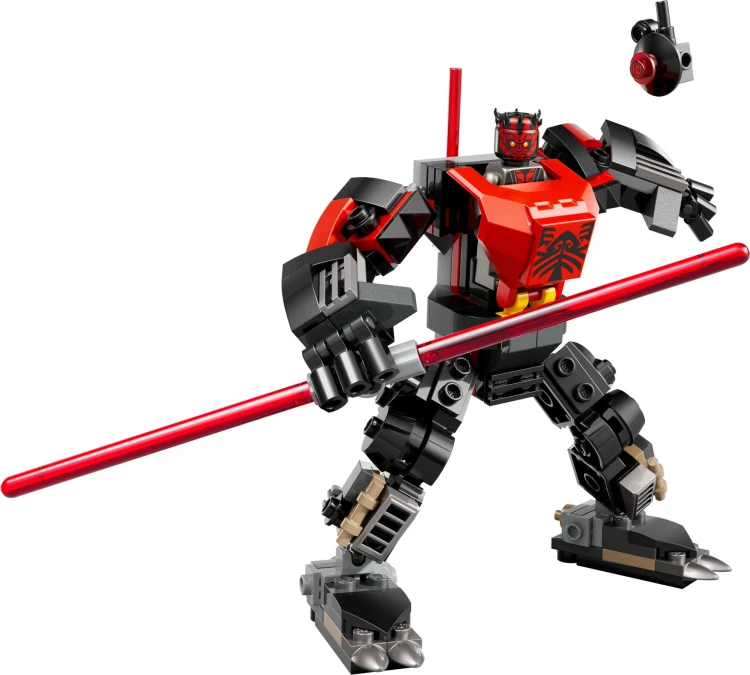 LEGO STAR WARS 75411 Mech Dartha Maula Mr Puggy.jpg
