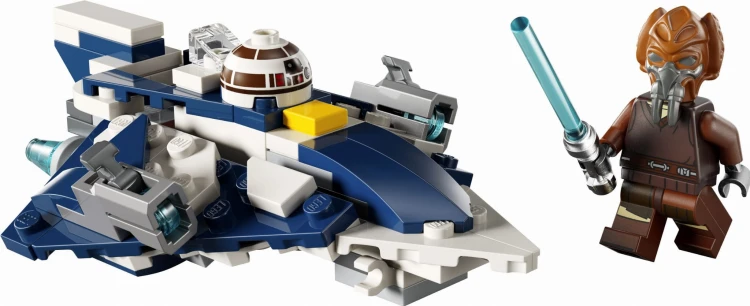 LEGO STAR WARS 75400 Mikromyśliwiec Jedi Plo Koon Mr Puggy.jpg