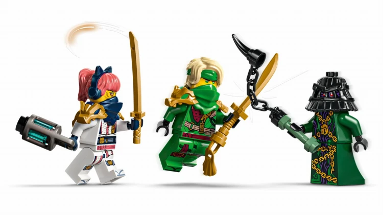 LEGO NINJAGO 71842 Smoczy mistrz Rontu Mr Puggy Kraków.jpg