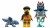 LEGO NINJAGO 71839 Mech bojowy Spinjitzu Arina Mr Puggy Kraków.jpg