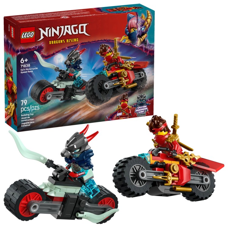 LEGO NINJAGO 71838 Wyścig motocyklowy Kaia MrPuggy.jpg