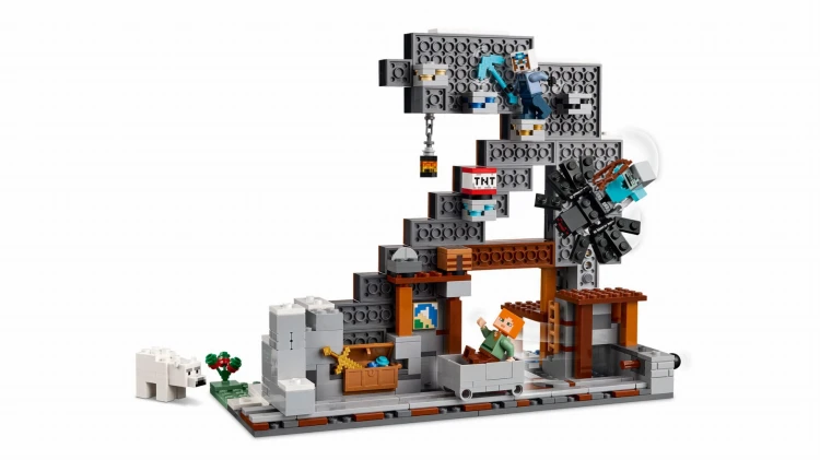 LEGO MINECRAFT 21277 Kilofowa kopalnia Krakow Mr Puggy.jpg