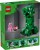 LEGO MINECRAFT 21276 Creeper MrPuggy Kraków.jpg