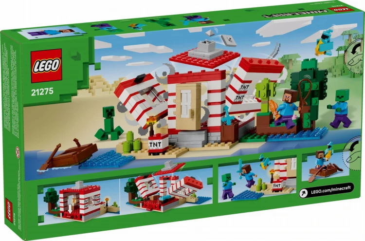 LEGO MINECRAFT 21275 Dom w dżungli MrPuggy Kraków.jpg