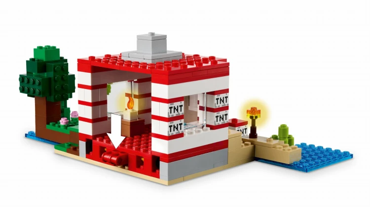 LEGO MINECRAFT 21275 Dom w dżungli Mr Puggy Krakow.jpg