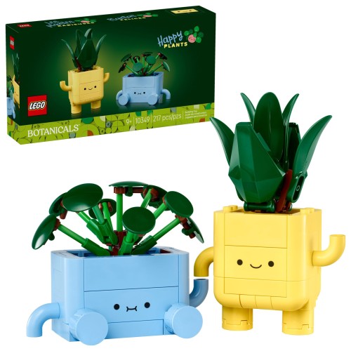 LEGO BOTANICALS 10349 Wesołe roślinki MrPuggy.jpg