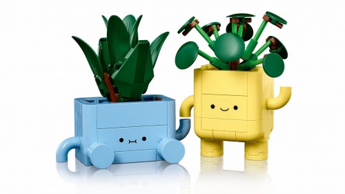 LEGO BOTANICALS 10349 Wesołe roślinki MrPuggy Krakow.jpg