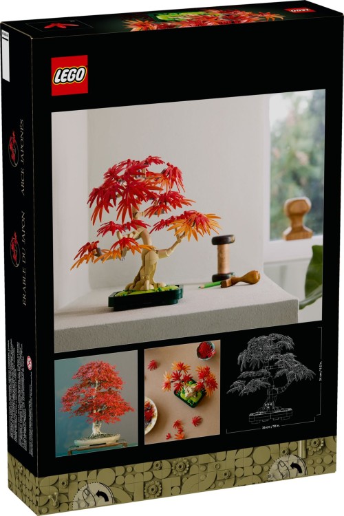 LEGO BOTANICALS 10348 Klon palmowy bonsai MrPuggy Kraków.jpg
