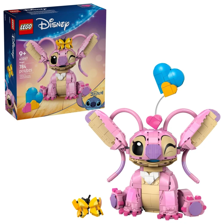 LEGO DISNEY CLASSIC 43257 Andzia MrPuggy.jpg