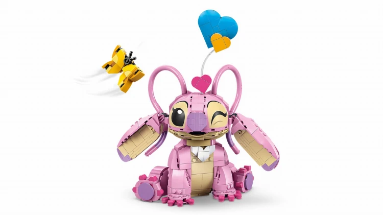LEGO DISNEY CLASSIC 43257 Andzia MrPuggy Krakow.jpg