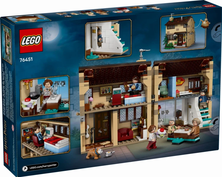LEGO HARRY POTTER 76451 Wizyta ciotki Marge MrPuggy Kraków.jpg