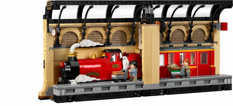 LEGO HARRY POTTER 76450 Ekspres do Hogwartu Mr Puggy.jpg