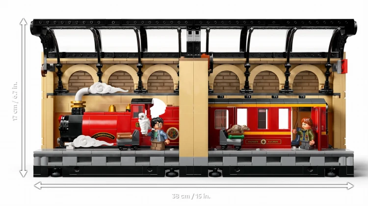 LEGO HARRY POTTER 76450 Ekspres do Hogwartu MrPuggy Krakow.jpg