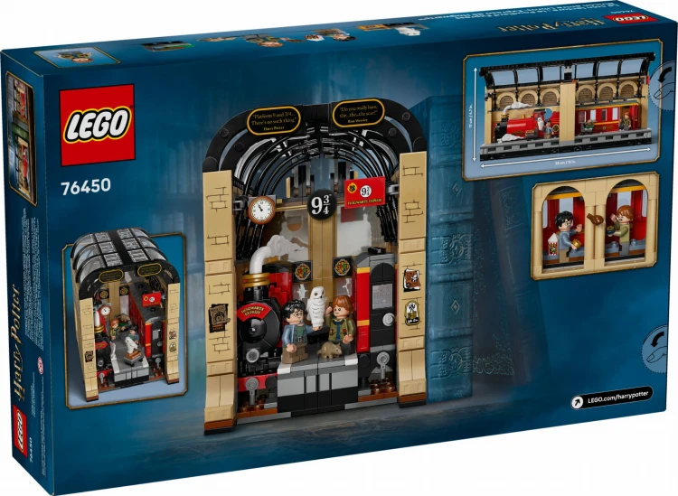 LEGO HARRY POTTER 76450 Ekspres do Hogwartu MrPuggy Kraków.jpg
