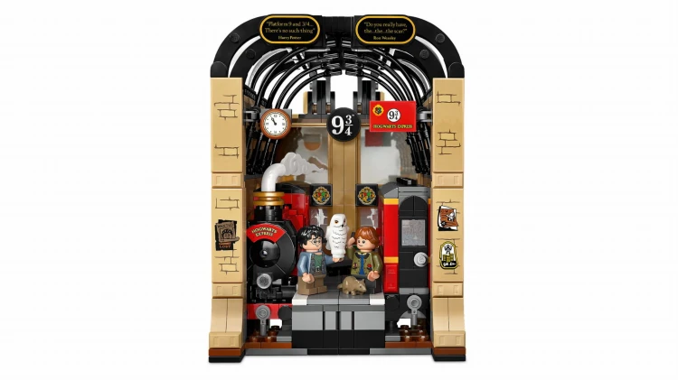 LEGO HARRY POTTER 76450 Ekspres do Hogwartu Kraków MrPuggy.jpg