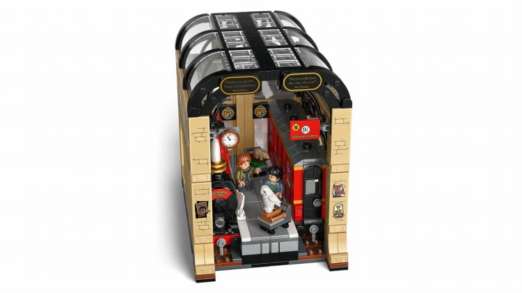 LEGO HARRY POTTER 76450 Ekspres do Hogwartu Krakow MrPuggy.jpg