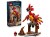 LEGO HARRY POTTER 76448 Fawkes- feniks Dumbledore MrPuggy.jpg