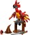 LEGO HARRY POTTER 76448 Fawkes- feniks Dumbledore Mr Puggy.jpg