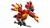 LEGO HARRY POTTER 76448 Fawkes- feniks Dumbledore Mr Puggy Krakow.jpg