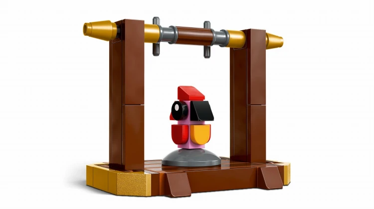 LEGO HARRY POTTER 76448 Fawkes- feniks Dumbledore Krakow Mr Puggy.jpg