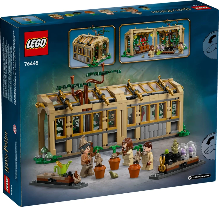 LEGO HARRY POTTER 76445 Zamek hogwart- zajęcia z zielarstwa MrPuggy Kraków.jpg