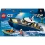 LEGO(R) CITY 60456 Pościg łodzią policyjną