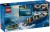 LEGO(R) CITY 60456 Pościg łodzią policyjną