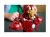 LEGO SUPER HEROES 76327 Popiersie Iron Mana MK4 Mr Puggy Krakow.webp