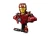 LEGO SUPER HEROES 76327 Popiersie Iron Mana MK4 MrPuggy Kraków.webp