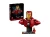 LEGO SUPER HEROES 76327 Popiersie Iron Mana MK4  MrPuggy.webp