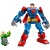 LEGO SUPER HEROES 76302 Mech Supermana kontra Lex MrPuggy Kraków.webp