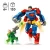 LEGO SUPER HEROES 76302 Mech Supermana kontra Lex Kraków MrPuggy.webp