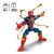 LEGO SUPER HEROES 76298 Figurka Iron Spider-Man Kraków MrPuggy.webp