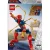 LEGO SUPER HEROES 76298 Figurka Iron Spider-Man Mr Puggy Kraków.webp