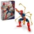 LEGO SUPER HEROES 76298 Figurka Iron Spider-Man Mr Puggy.webp