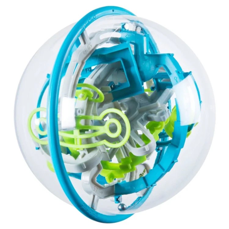 Perplexus Rebel - Spin Master Mr Puggy.webp