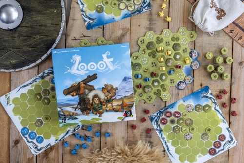 Łupy - IUVI Games Mr Puggy Kraków.jpg