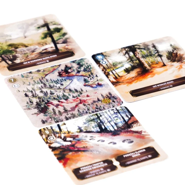 Cartaventura Oklahoma - MUDUKO Mr Puggy.webp