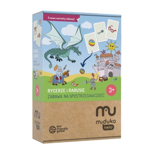 Rycerze i Rabusie - MUDUKO MrPuggy.jpg