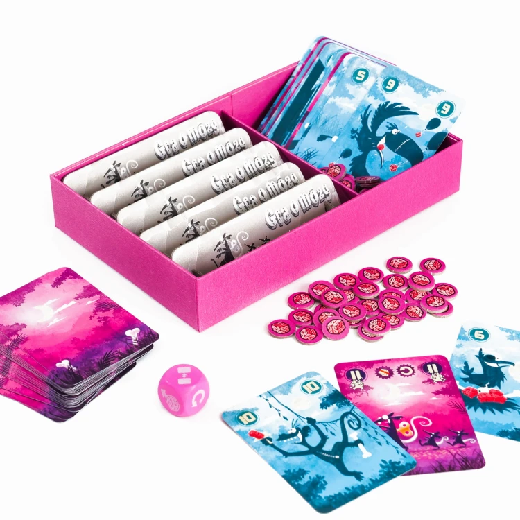 Gra o mózg - MUDUKO Kraków MrPuggy.jpg