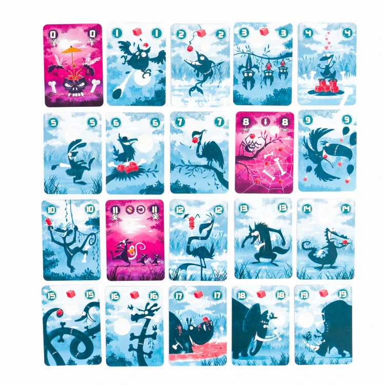 Gra o mózg - MUDUKO Mr Puggy Kraków.jpg