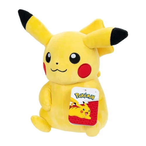 Maskotka Pokemon Pikachu 30cm MrPuggy Kraków.webp