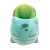 Pokemon Bulbasaur, śpiący pokemon 45cm Mr Puggy.jpg